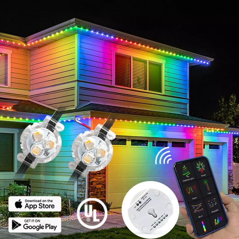 Apa yang Menjadikan Lampu Titik 12V Pilihan Ideal untuk Sistem Pencahayaan Moden?
