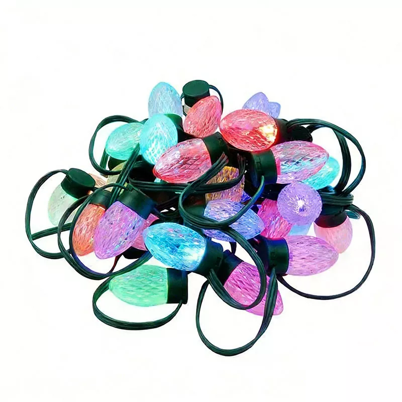 C9 Lampu Krismas