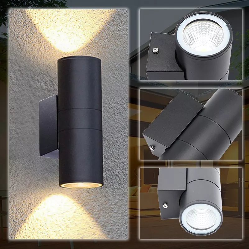Lampu Sorot Pelbagai fungsi