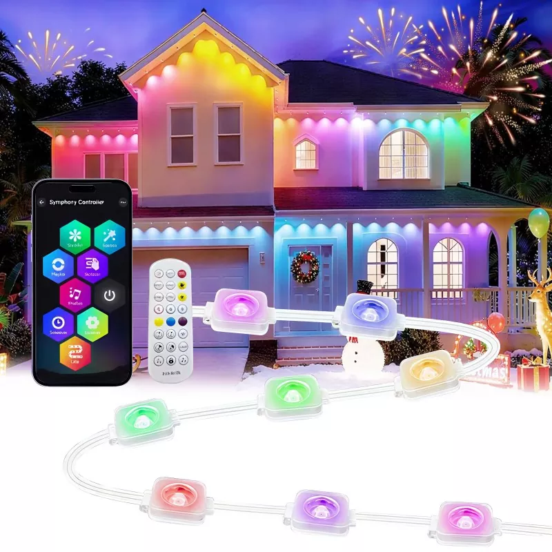 Cahaya Titik